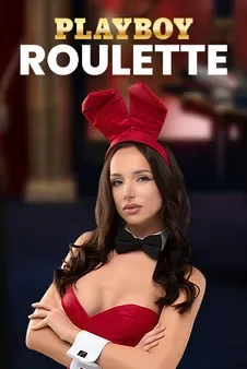 Playboy Roulette Playboy Roulette – ruletka na żywo